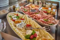 Platzhirsch 客房 - 民宿 - 自助入住 - 早餐