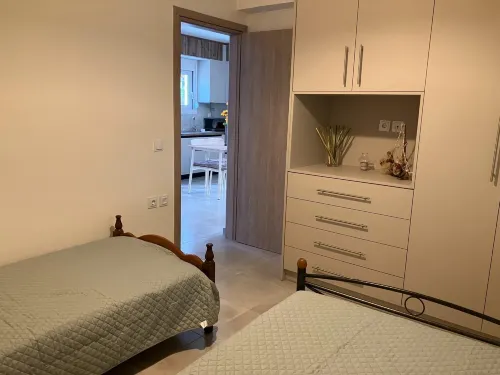 Kamena Home Apartment in Kamena Vourla