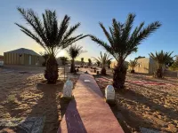 Merzouga Spirit Luxury Camp - 4-Star