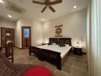 Corto del Mar Hotel - Balcony