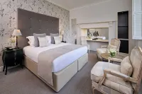 The Roseate Villa Bath - 5-Star