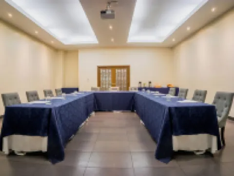 Wyndham Garden Guayaquil Hotels in Guayaquil