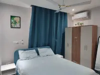 The Pearls Hotels in 