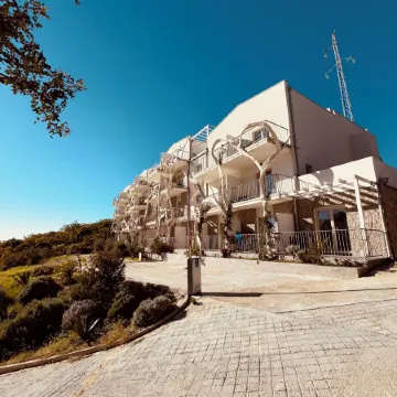 Most Oliva Resort Budva