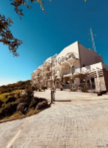 Most Oliva Resort Budva