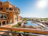 The Cascades Golf Resort, Spa & Thalasso - Romantic