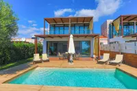 Kalma Villa Dio - Villas