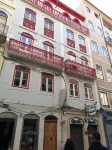 Casa da Baixa by Purus