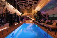 Cascada Thermal Springs & Hotel - Family Friendly