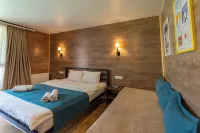 Kazbegi Cottages Hotels in 