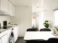 Container Rental - 3Br Hotels in 