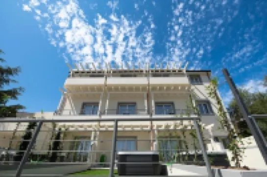 Hotel Gli Ulivi Hoteles en Orosei