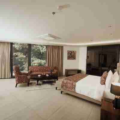 NAMAMI BY ZENQ BANKHANDI Rooms