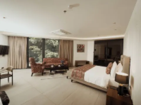 NAMAMI BY ZENQ BANKHANDI Hotels in Kangra
