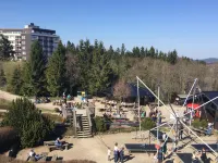 Ferienwohnung Mit Balkon an der Piste