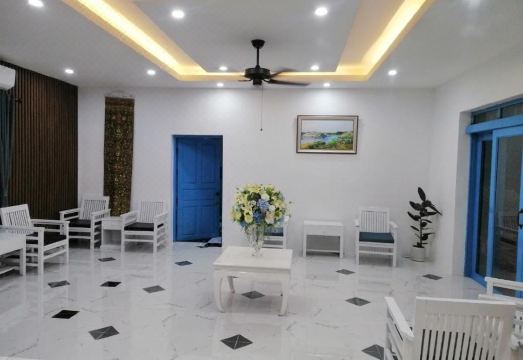 숙소 주변 관광지