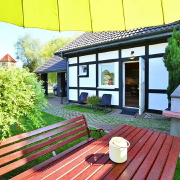 Holiday House Cko Near Baltic Beach