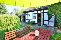 Holiday House Cko Near Baltic Beach