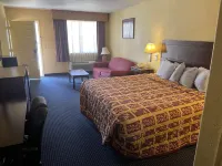 Gun Barrel Executive Inn