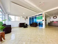 FANCO HOSPITALITY HOTEL - 2-Star