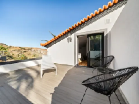 São Lourenço Guest House Hotels in Machico