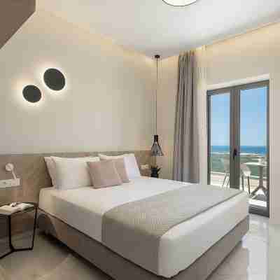 GG Villas Falassarna Rooms