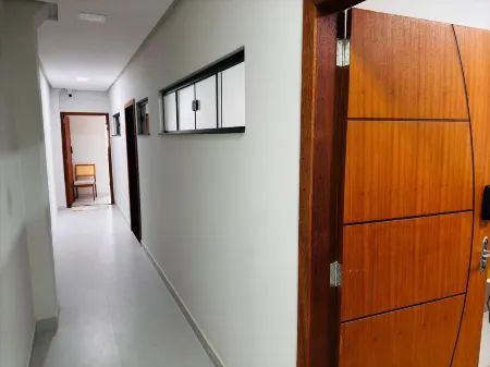 Apart Hotel Home Trancoso