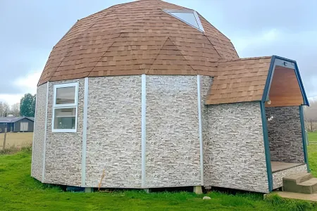 Domos Frutillar Отели рядом с достопримечательностью «Колониальный немецкий музей»