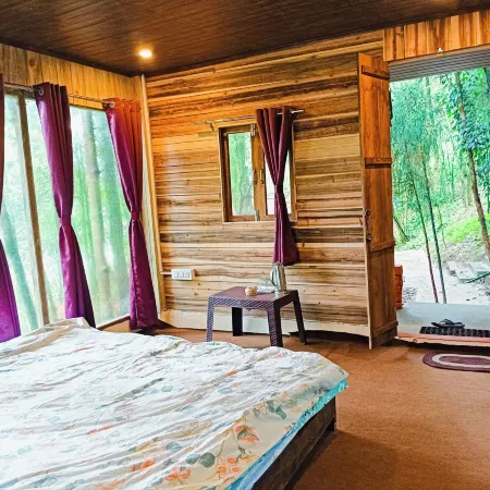 Orion Retreat