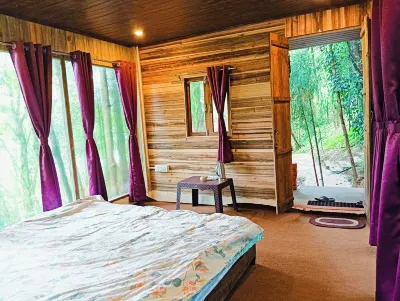 Orion Retreat