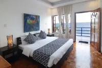 Villa in Blue Hotels in Dauin