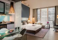 THE ABDALI BOULEVARD HOTEL by IHG Hotels in 