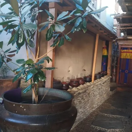 Heritage Home