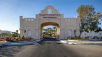 Continental Plaza Beach Resort Hotels in Sharm El Sheikh