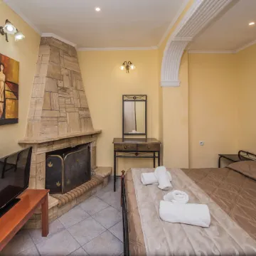 Porto Planos Beach Hotel