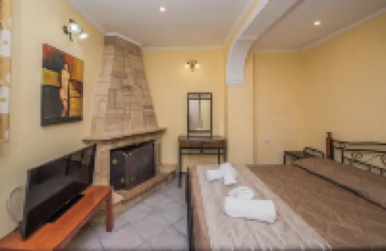 Porto Planos Beach Hotel