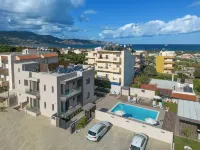 MaGiAn Luxury Apartments - Pools