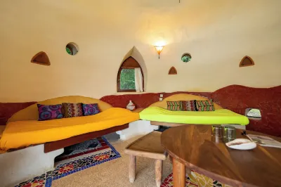 Lodge des Collines de Niassam