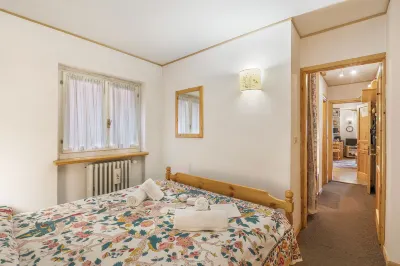 Appartamento Quota 1800 - Happy Rentals