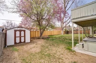 @ Marbella - Modern 4-br Retreat Chef's Kitchen Hotels near Red Rocks Community College Arvada Campus