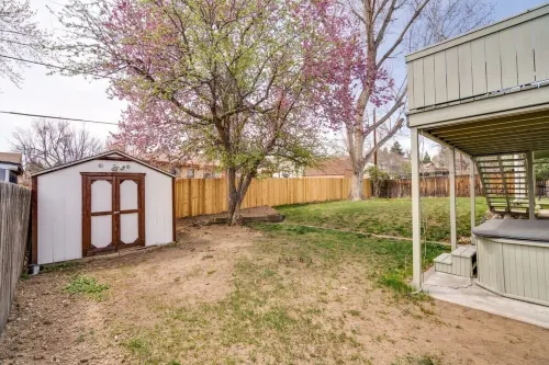 @ Marbella - Modern 4-br Retreat Chef's Kitchen