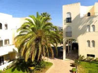 Pool & Beach Two Balconies Alvor Holiday Club