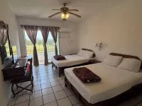 Hotel Costa Bugambilias Hotels in Manzanillo