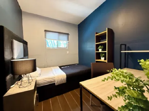 อาร์เอชเอ็ม สเปซเซส - ซานตา มาเรีย โรงแรมใน