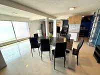 อาร์เอชเอ็ม สเปซเซส - ซานตา มาเรีย โรงแรมในเม็กซิโกซิตี้