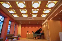 Landmark Hotel - 3-Star