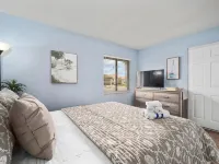 Waterside Pool Paradise - 3-Star