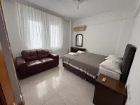 Elitas Apart Otel