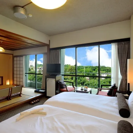 Ibusuki Royal Hotel