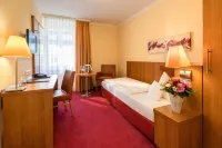 Hotel Vis à Vis Hotel a Lindau